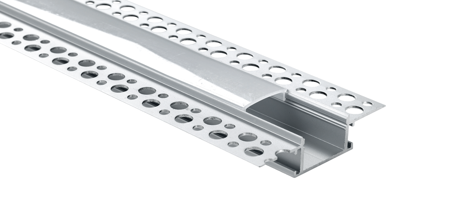 profilo trimless immagine