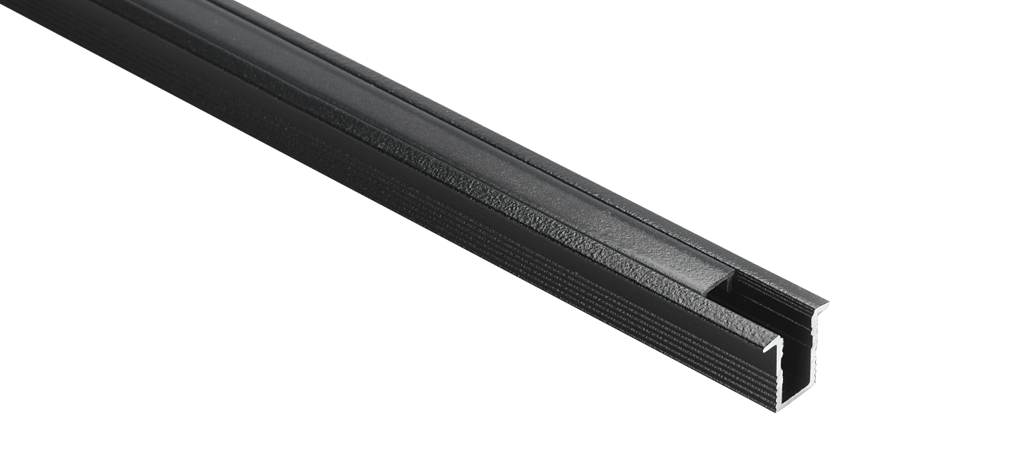 profilo trimmed immagine