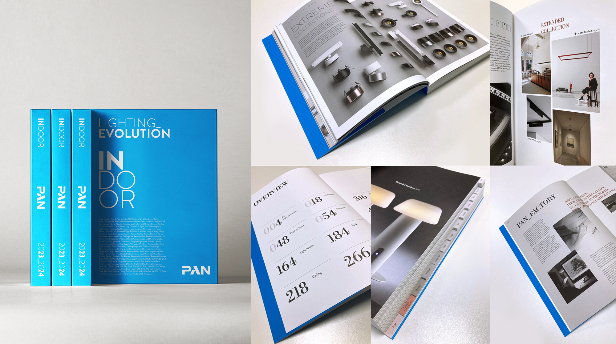 catalogo collage