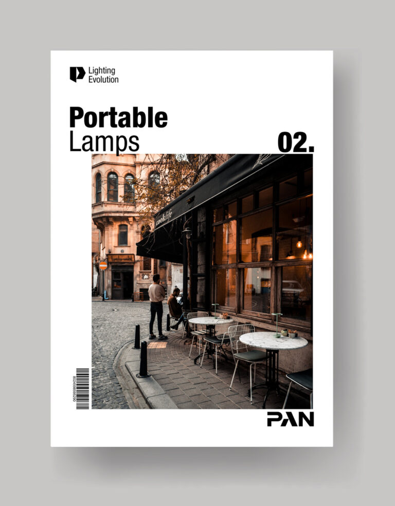 Portable Lamps 2023