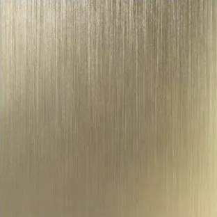 prova finitura champagne