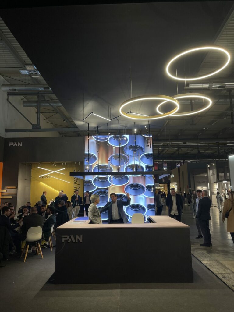 MILANO EUROLUCE 2025