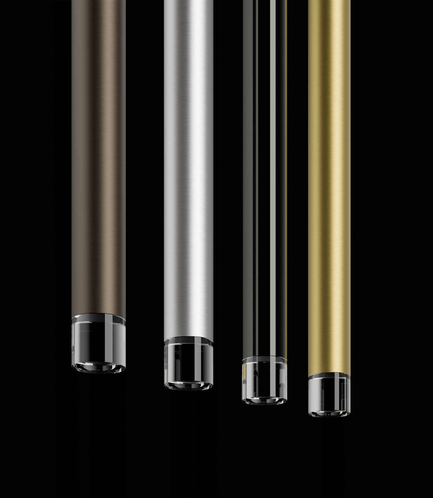Slende colour