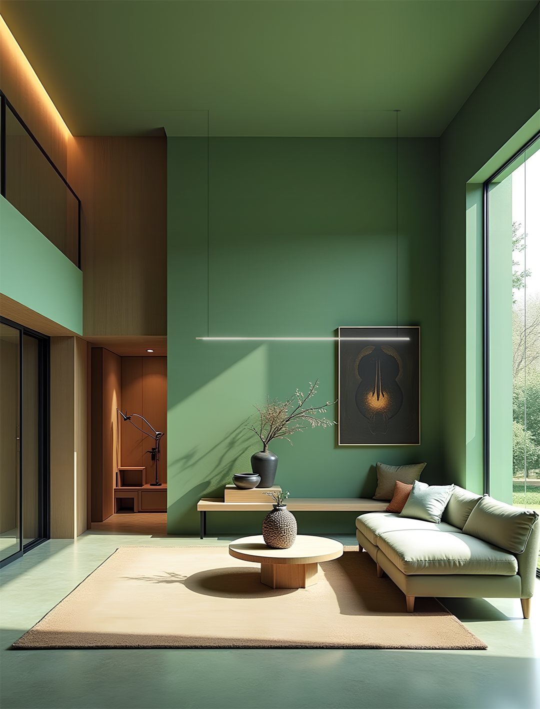 TwentyGlass ambiente int