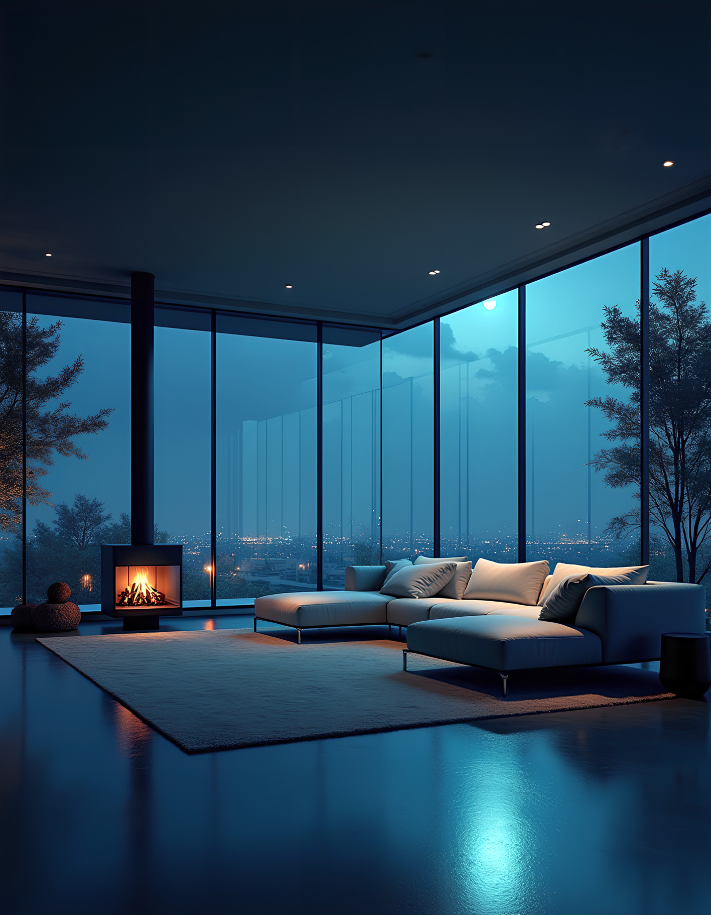 nemo ambiente