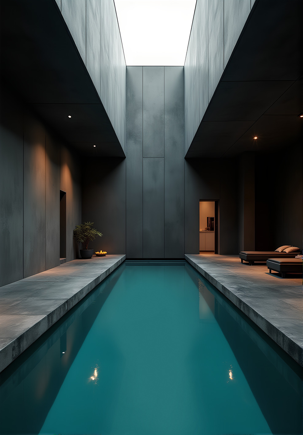 nemo ip65 ambiente