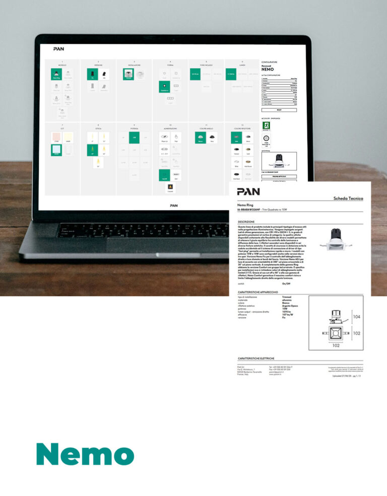Nemo_New Configurator